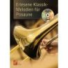 Erlesene Klassik-Melodien Für Posaune
