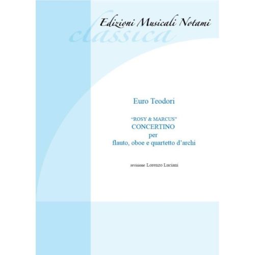 Teodori, Euro - Rosy &...