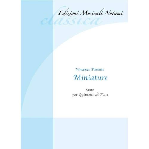 Parente, Vincenzo -...