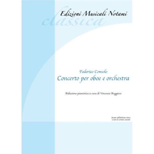 Consolo, Federico -...