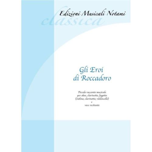 Parente, Vincenzo - Gli...