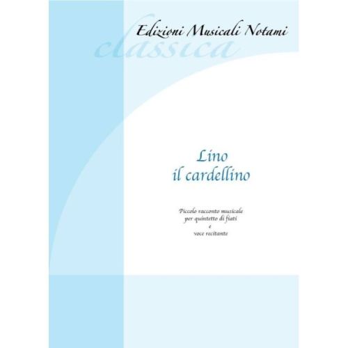 Parente, Vincenzo - Lino il...
