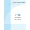 Salieri, Antonio - 3 Trii