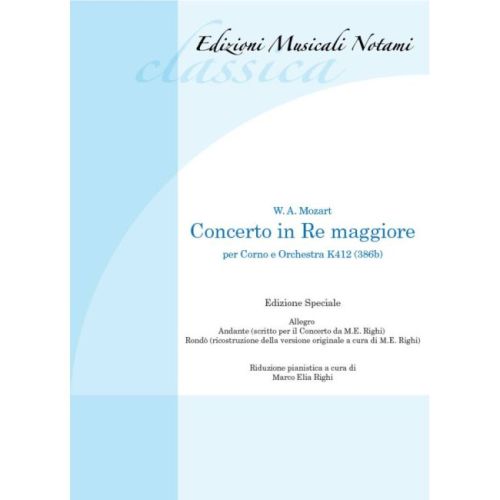Mozart, Wolfgang Amadeus -...
