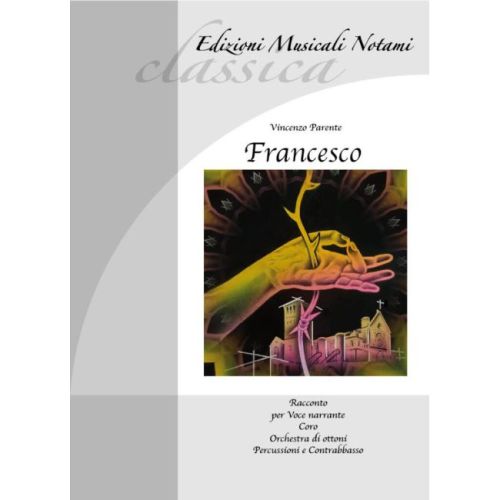 Parente, Vincenzo - Francesco