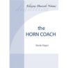 Stagni, Danilo - The Horn Coach