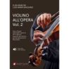Maesano & Mancini - Violino All'Opera - Vol.Ii
