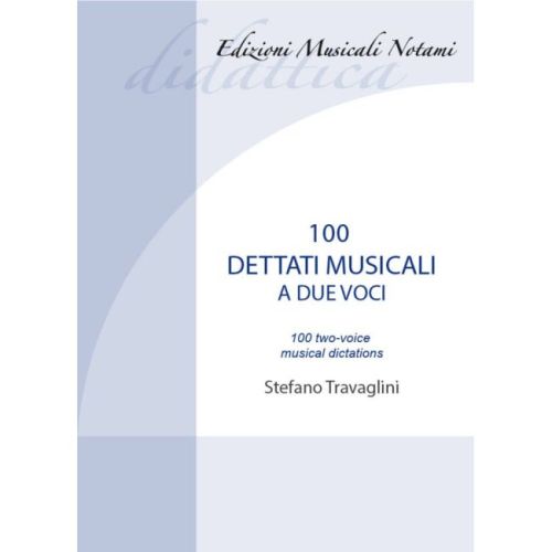 Travaglini, Stefano - 100...