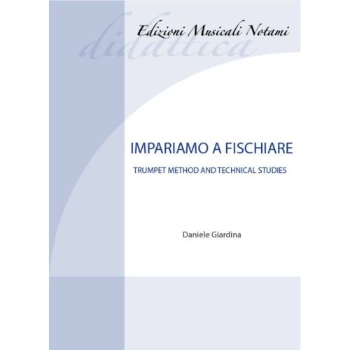 Giardina, Daniele -...