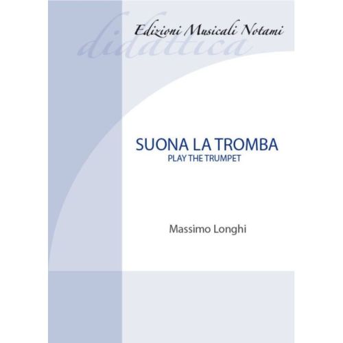 Longhi, Massimo - Suona la...