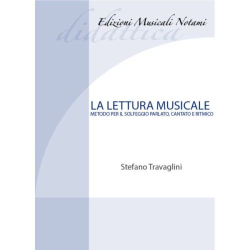 Travaglini, Stefano - La...