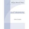 Travaglini, Stefano - La lettura musicale