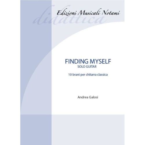 Galosi, Andrea - Finding...