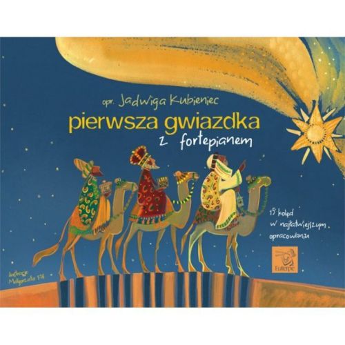 The Christmas Eve Star