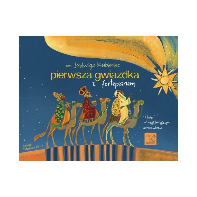 The Christmas Eve Star