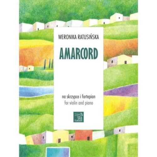 Ratusinska, Weronika -...