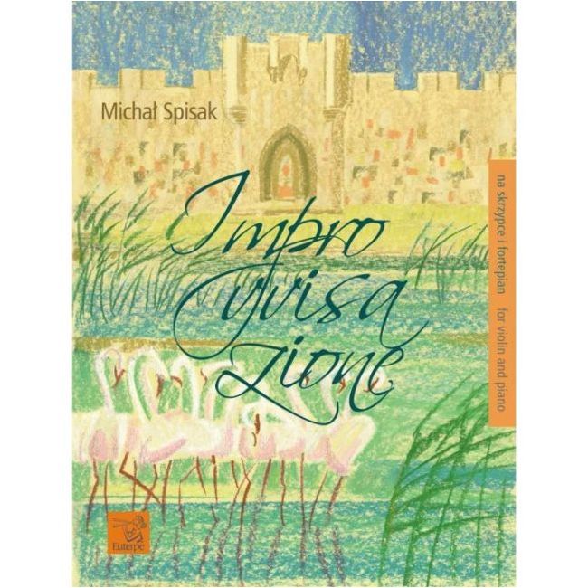 Spisak, Michal - Improvvisazione