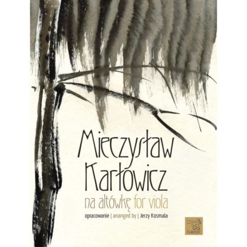 Karłowicz, Mieczysław -...
