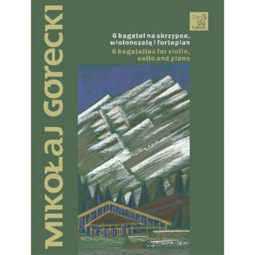 Górecki, Mikołaj - 6...