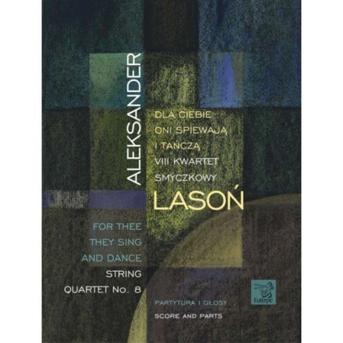 Lason, Aleksander - For...