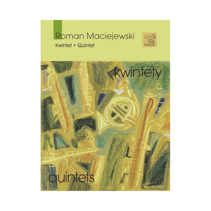 Maciejewski, Roman - Quintet
