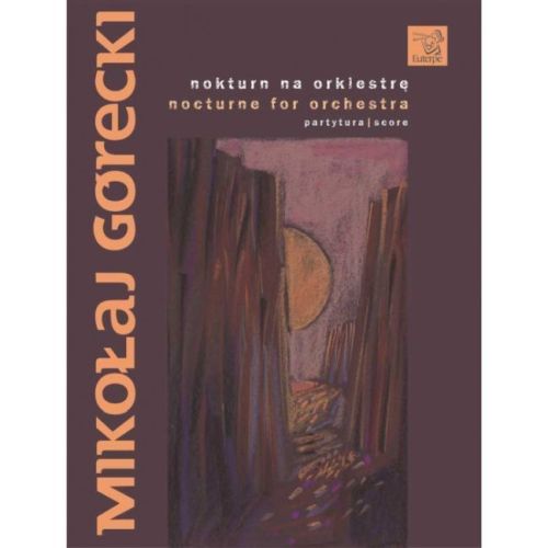 Górecki, Mikołaj - Nocturne