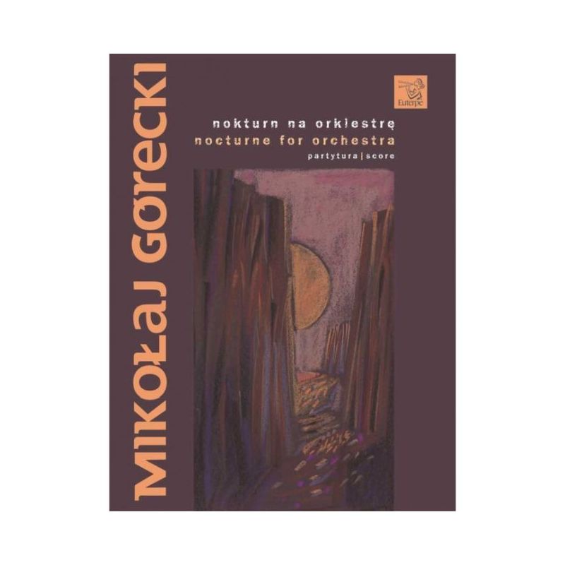 Górecki, Mikołaj - Nocturne