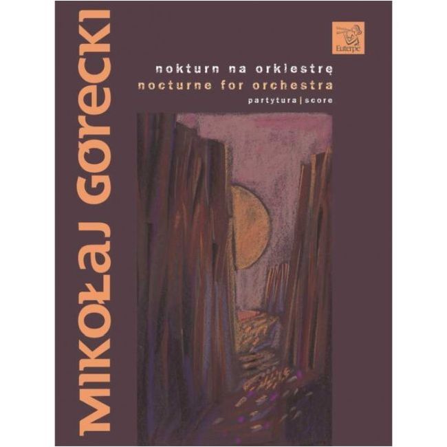 Górecki, Mikołaj - Nocturne