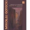 Górecki, Mikołaj - Nocturne