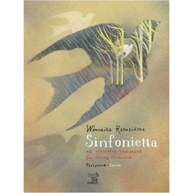 Ratusinska, Weronika - Sinfonietta