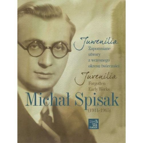 Spisak, Michal - Juvenilia