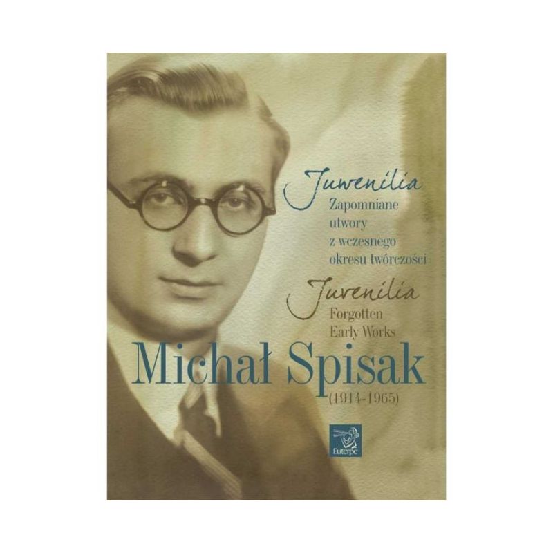 Spisak, Michal - Juvenilia