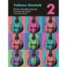 Stachak, Tatiana - Characteristic Etudes 2