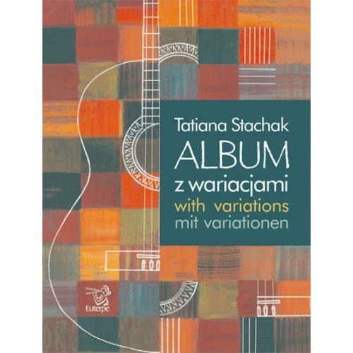 Stachak, Tatiana - Album...