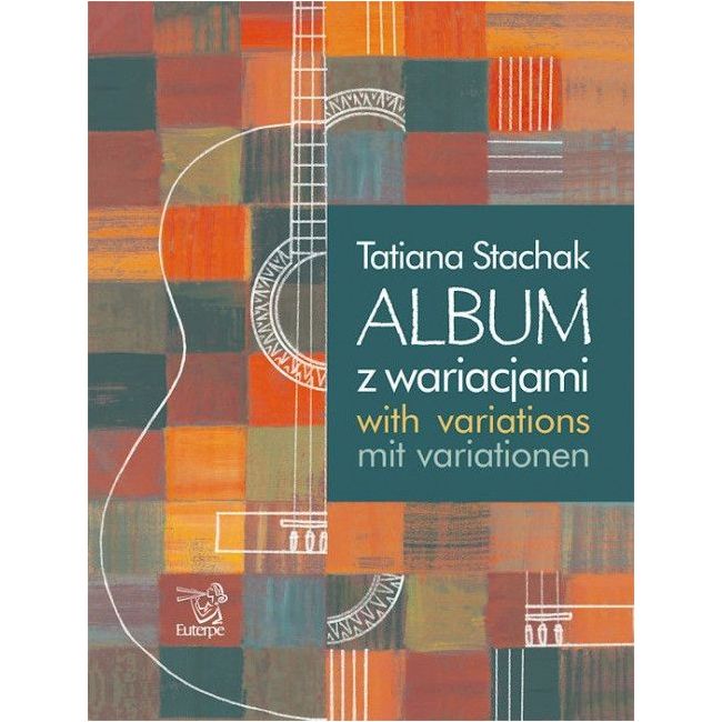 Stachak, Tatiana - Album with Variations