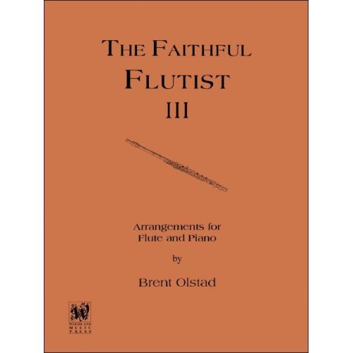 The Faithful Flutist III 3