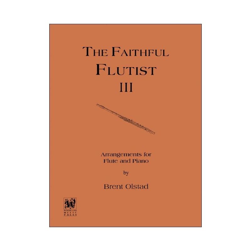 The Faithful Flutist III 3