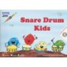 Pfauch & Riel - Snare Drum Kids