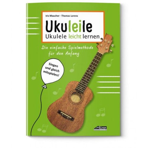 Lorenz & Maucher - Ukuleile