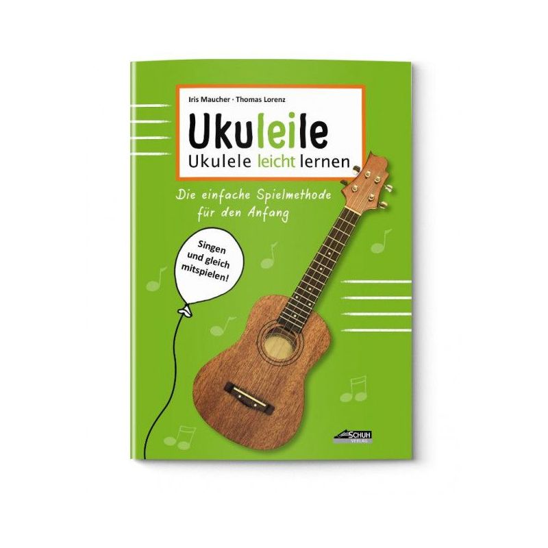 Lorenz & Maucher - Ukuleile