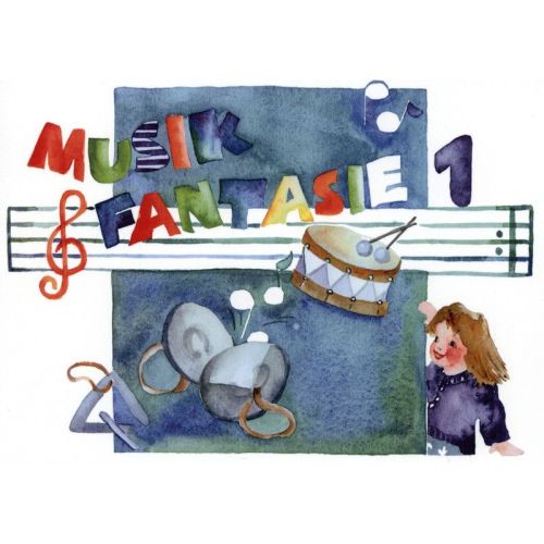 Schuh, Karin - Musik...