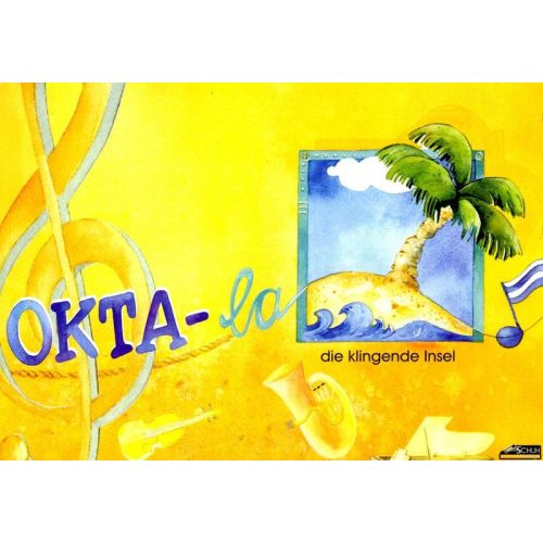 Richter & Schuh - Okta-la –...