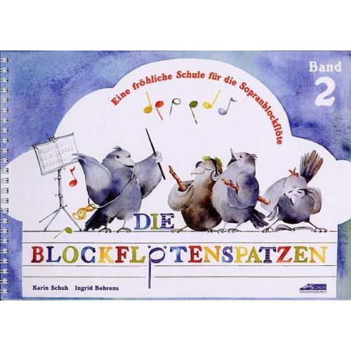 Behrens & Schuh - Die...