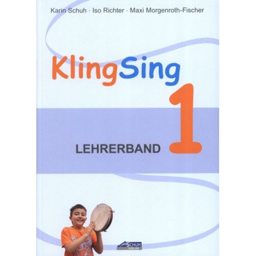 KlingSing - Praxishandbuch...