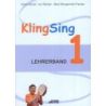 KlingSing - Praxishandbuch Vol. 1