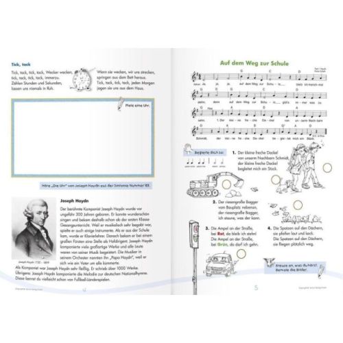 KlingSing - Praxishandbuch Vol. 1