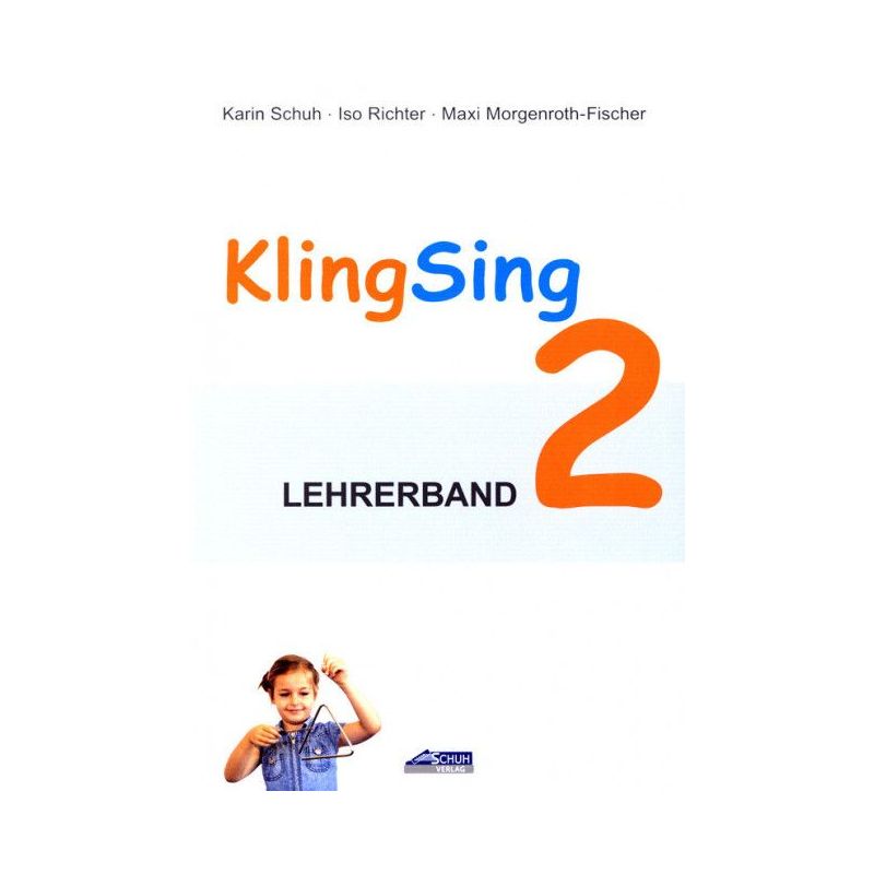 KlingSing - Praxishandbuch Vol. 2