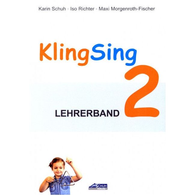 KlingSing - Praxishandbuch Vol. 2