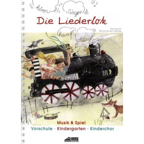 Scheer-Liebaug & Schuh -...