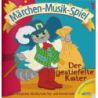 Richter, Isolde - Der gestiefelte Kater